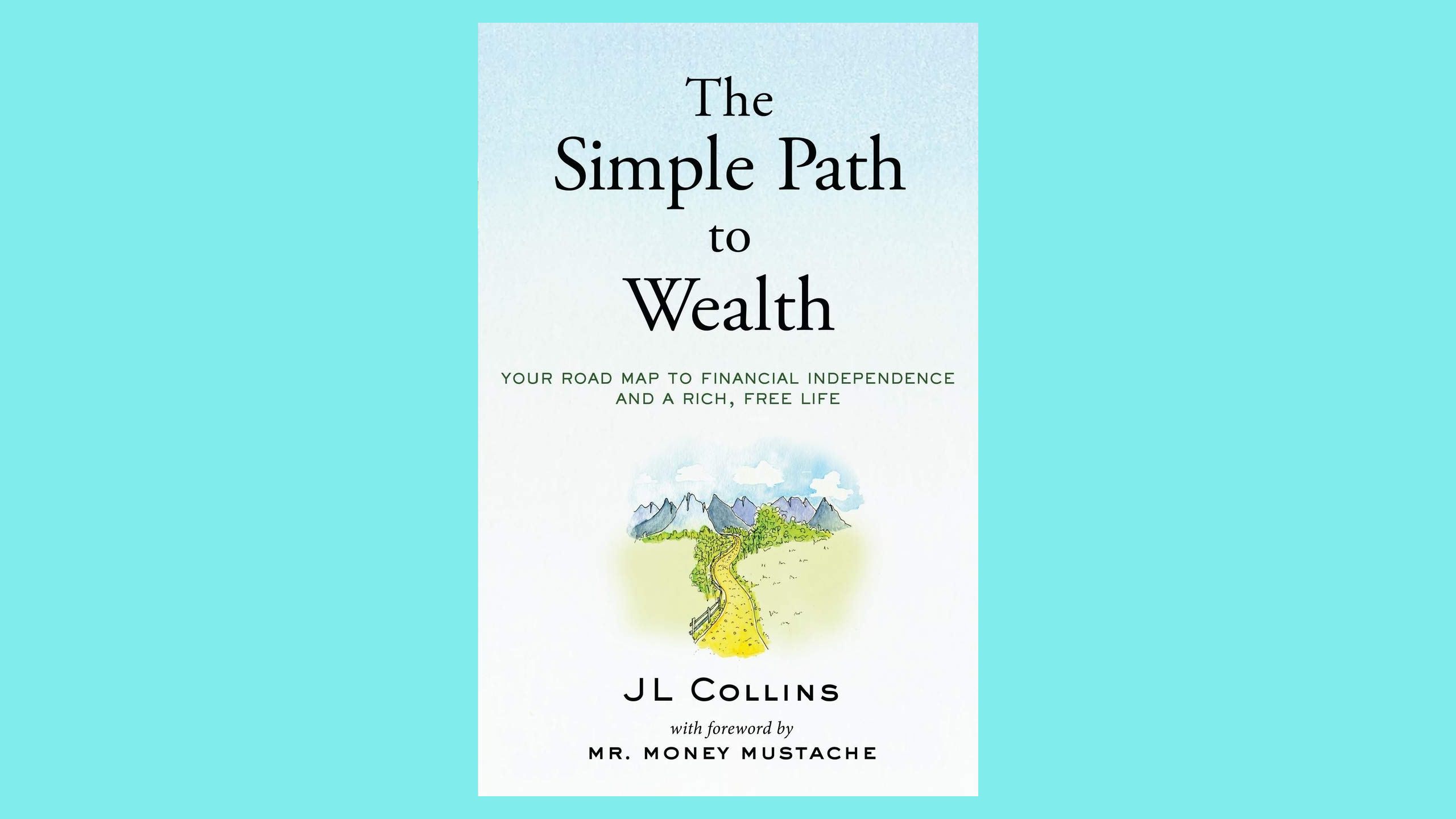 The Simple Path To Wealth Summary